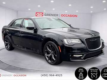 300 Touring L Cuir