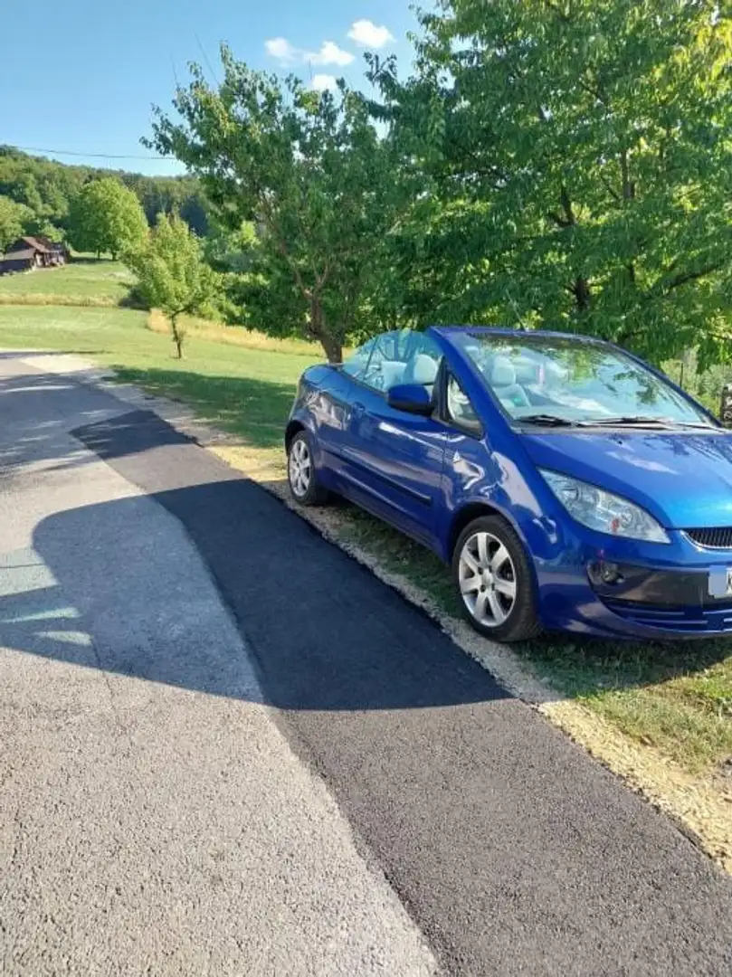 Mitsubishi Colt 1.5 Invite - 1