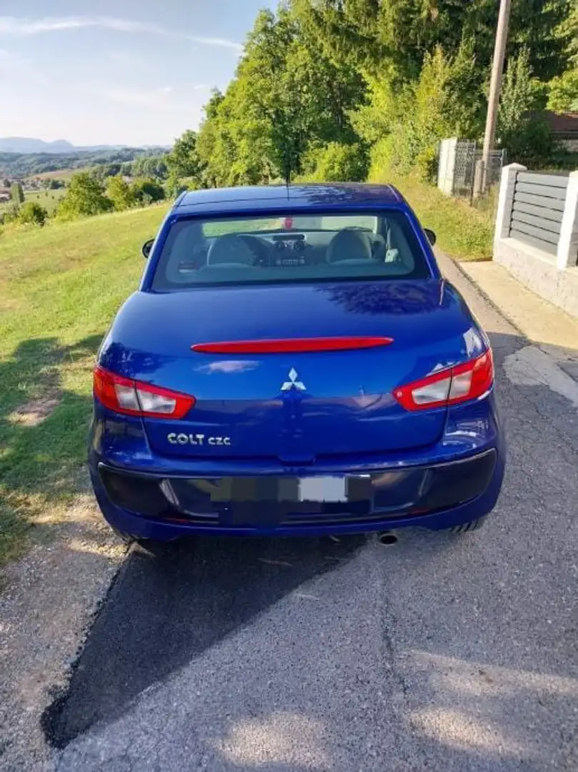 Mitsubishi Colt 1.5 Invite - 2