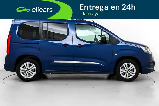 Toyota Proace view 7