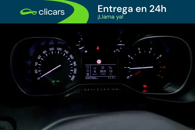 Toyota Proace view 15