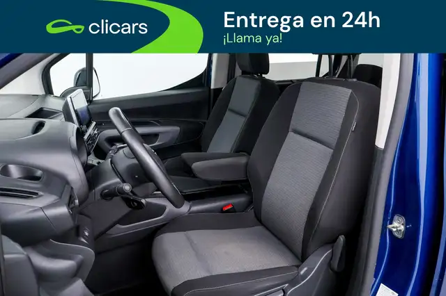 Toyota Proace view 14