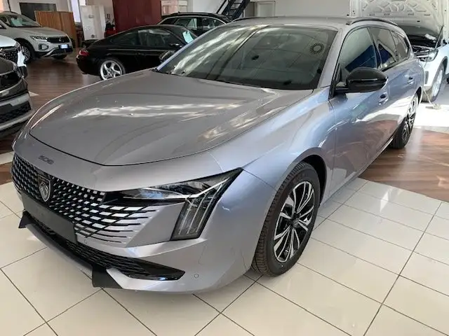 Peugeot 508 508 SW - BlueHDi 130 EAT8 S&S - Allure - KM ZERO!