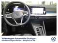 Volkswagen Golf Variant Life 1.5 TSI DSG Navi LED AHK ACC Grau - thumbnail 6