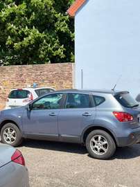 2.0 dCi DPF acenta
