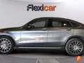 Mercedes-Benz GLC 220 220d 4Matic Aut. Gris - thumbnail 3