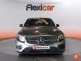 Mercedes-Benz GLC 220 220d 4Matic Aut. Gris - thumbnail 2