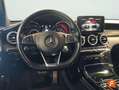 Mercedes-Benz GLC 220 220d 4Matic Aut. Gris - thumbnail 8