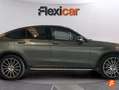 Mercedes-Benz GLC 220 220d 4Matic Aut. Gris - thumbnail 5