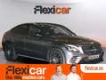 Mercedes-Benz GLC 220 220d 4Matic Aut. Gris - thumbnail 1