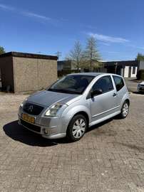 C2 1.4i VTR