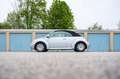 Volkswagen New Beetle Cabrio 1.6 Highl. 1.Hd. orig. 9500 KM Zilver - thumbnail 7