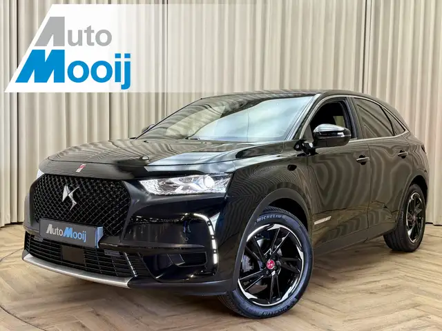DS Automobiles DS 7 1.6 PureTech 181 PK Performance Line *Leder/Alcant