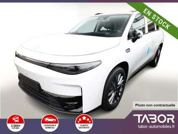 REEV Design 20p Pano GPS cam ACC