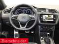 Volkswagen Tiguan Allspace 2.0 TSI DSG 4Mo. R-LINE 7-S. PANORAMA AHK 20 Misan Grijs - thumbnail 9