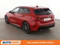BMW 128 128ti Aut.*NAVI*LED*TEMPO*CAM*PANO*PDC* Rot - thumbnail 4