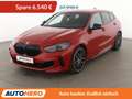 BMW 128 128ti Aut.*NAVI*LED*TEMPO*CAM*PANO*PDC* Rot - thumbnail 1