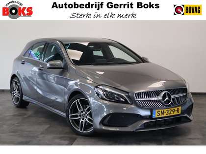 Mercedes-Benz A 180 Business Solution AMG Upgrade Edition Cruise/Clima