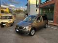 Volkswagen Caddy Caddy 1.6 TDI 102 CV 5p. Trendline Grigio - thumbnail 1