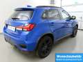Mitsubishi ASX 2.0 MIVEC Aut. Spirit LED+Navi Blau - thumbnail 4