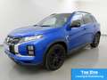Mitsubishi ASX 2.0 MIVEC Aut. Spirit LED+Navi Blau - thumbnail 2