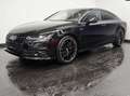 Audi A7 COMPETITION Negro - thumbnail 1