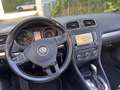 Volkswagen Golf Cabriolet Golf Cabrio 1.4 TSI DSGExclusive Schwarz - thumbnail 6