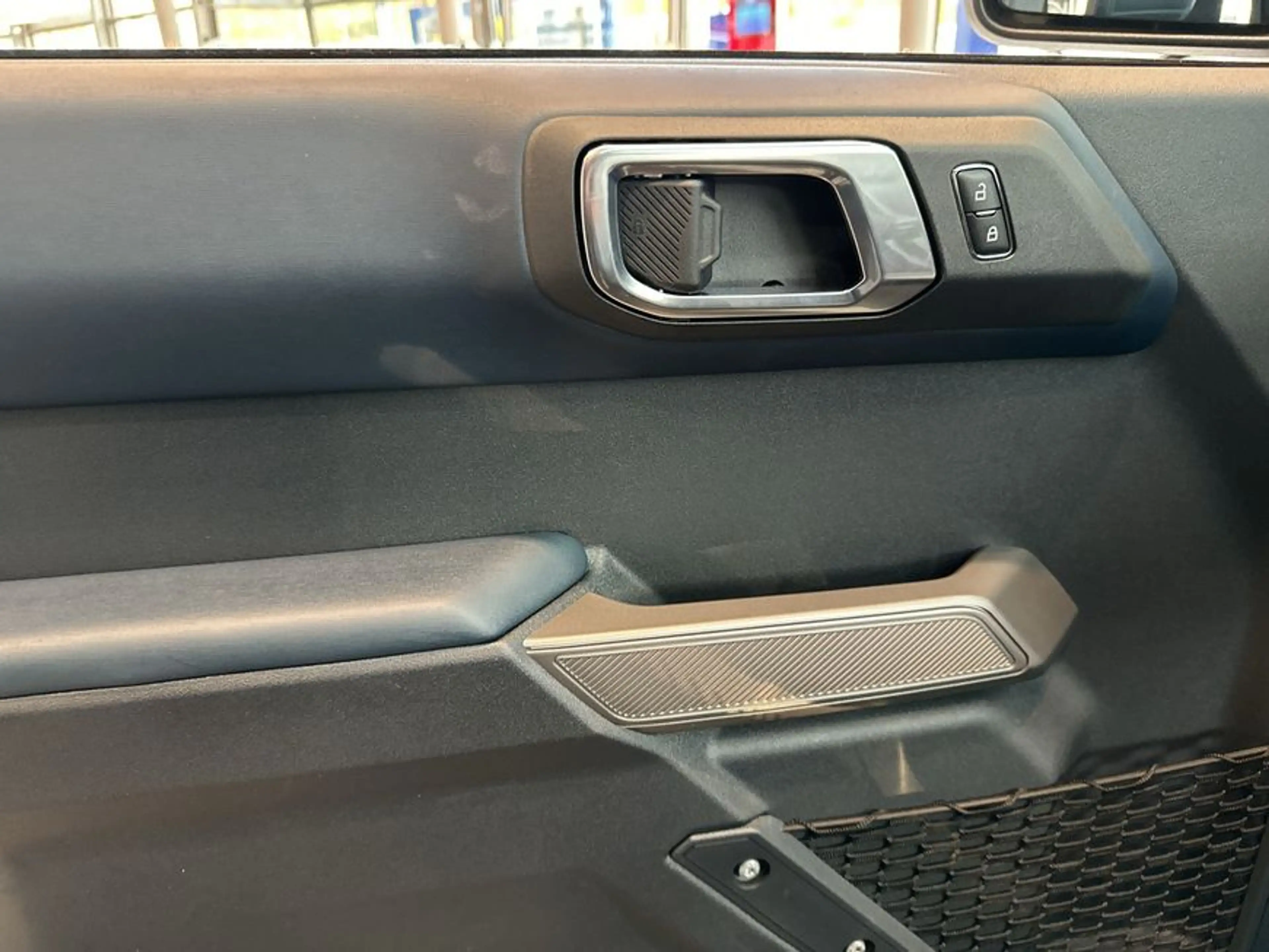 Ford Bronco 2.7 EcoBoost V6 Outer Banks**ACC/Heckzelt** — photo 12