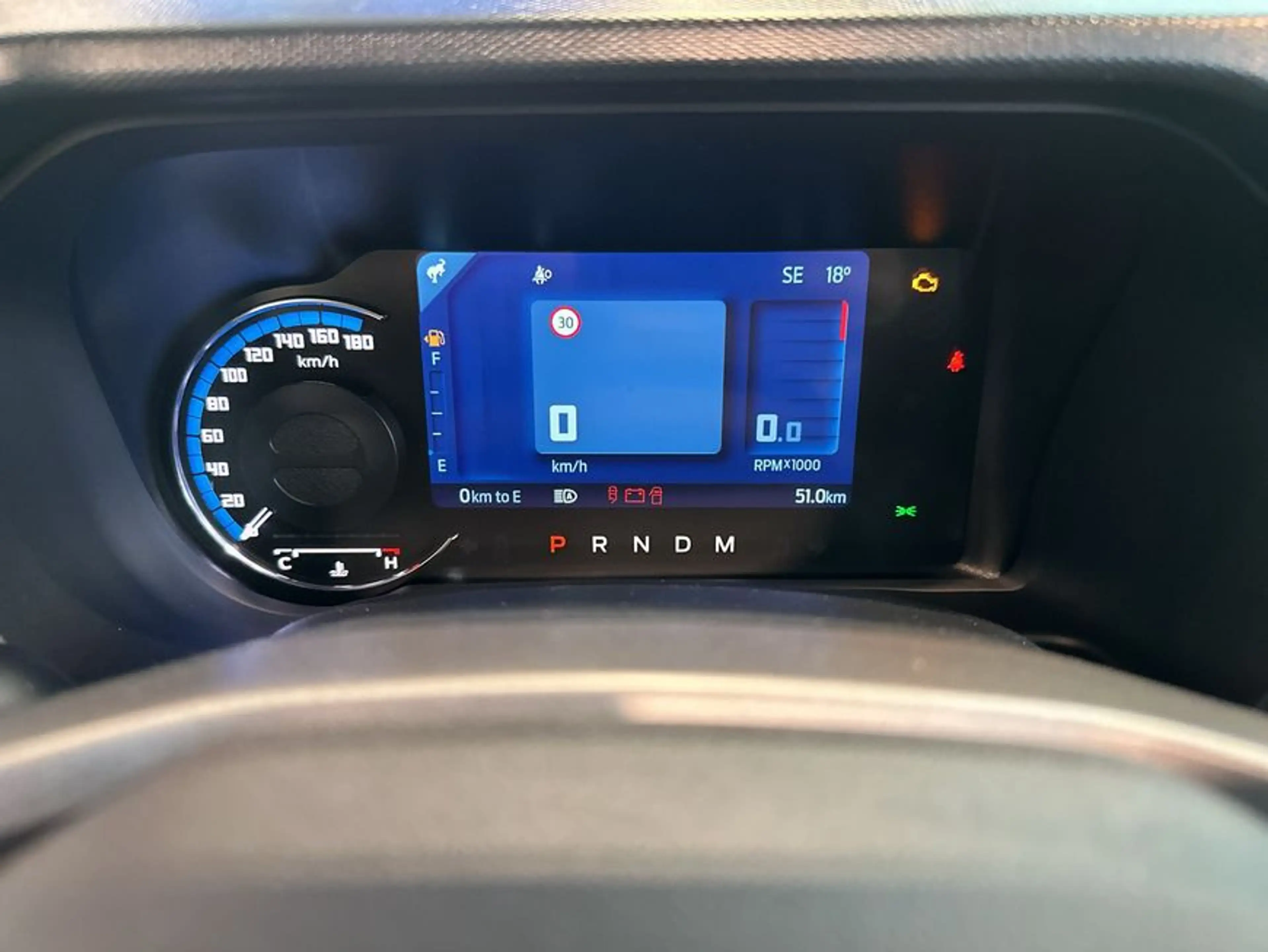 Ford Bronco 2.7 EcoBoost V6 Outer Banks**ACC/Heckzelt** — photo 10