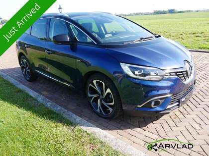 Renault Grand Scenic **9499**NETTO**BOSE*7 Pers 1.6 dCi **Bose** 7 Pers