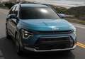 Kia Niro 1.6 HEV Concept Blanc - thumbnail 6