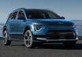 Kia Niro 1.6 HEV Concept Blanc - thumbnail 4
