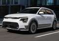 Kia Niro 1.6 HEV Concept Blanc - thumbnail 7