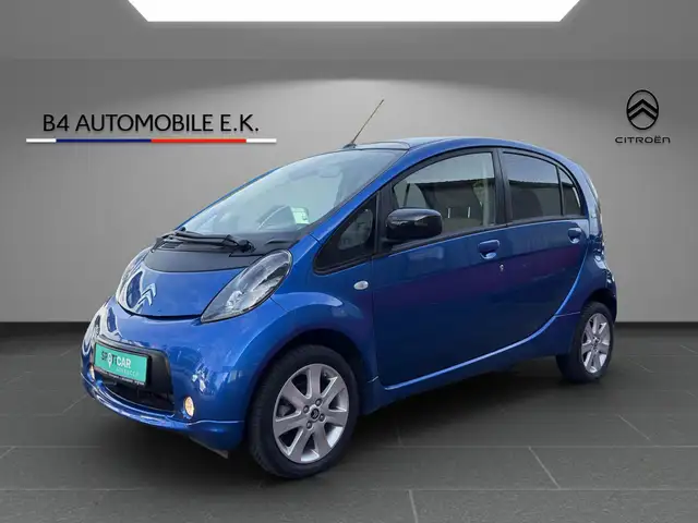 Citroen C-Zero