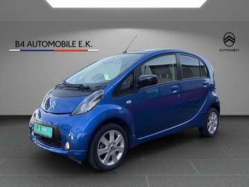 Tendance KLIMAAUTOMATIK SITZHEIZUNG