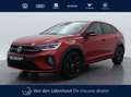 Volkswagen Taigo 1.0 TSI 110pk DSG R-Line Panoramadak Black Style N Rood - thumbnail 1