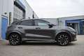 Ford Puma 1.0 EB Hyb ST-Line X 155pk Full options trekh Grijs - thumbnail 4
