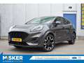 Ford Puma 1.0 EB Hyb ST-Line X 155pk Full options trekh Grijs - thumbnail 1