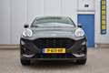 Ford Puma 1.0 EB Hyb ST-Line X 155pk Full options trekh Grijs - thumbnail 3