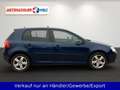 Volkswagen Golf V 1.4 United Lim. 5-trg. Blau - thumbnail 4