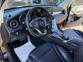 Mercedes-Benz GLC 220 GLC Coupe  d Sport 4matic auto/NAVI/CAMERA/PELLE Nero - thumbnail 10
