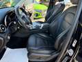 Mercedes-Benz GLC 220 GLC Coupe  d Sport 4matic auto/NAVI/CAMERA/PELLE Nero - thumbnail 9