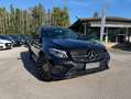 Mercedes-Benz GLC 220 GLC Coupe  d Sport 4matic auto/NAVI/CAMERA/PELLE Nero - thumbnail 1