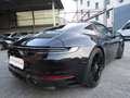 Porsche Targa 911 992 Targa 3.0 4 GTS PDK * 63.000 KM REALI * Negro - thumbnail 4