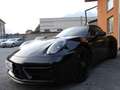 Porsche Targa 911 992 Targa 3.0 4 GTS PDK * 63.000 KM REALI * Negro - thumbnail 1