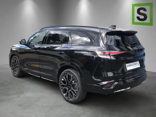 Renault Espace ESPACE Esprit Alpine E-Tech Full Hybrid 200 5-Sitzer (MY25) Ansicht 3