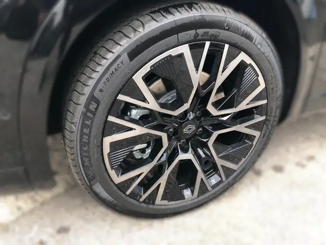 Renault Espace ESPACE Esprit Alpine E-Tech Full Hybrid 200 5-Sitzer (MY25) Ansicht 6