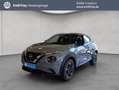 Nissan Juke 1.0 DIG-T DCT N-Connecta 84 kW, 5-türig Grau - thumbnail 1