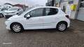 Peugeot 207 Husky 1,4 16V VTi 100 Weiß - thumbnail 3