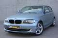 BMW 116 116iA Bleu - thumbnail 2